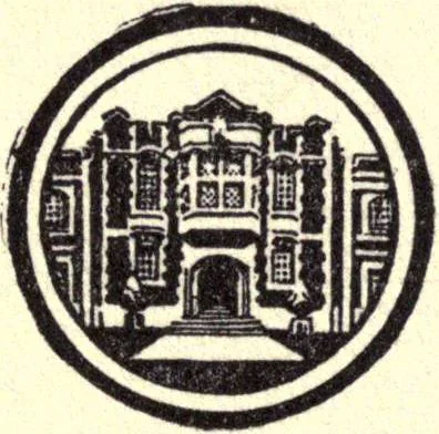 An illustration from Building by a builder; practical and economical considerations for the man about to build, 1914, leaf 252
