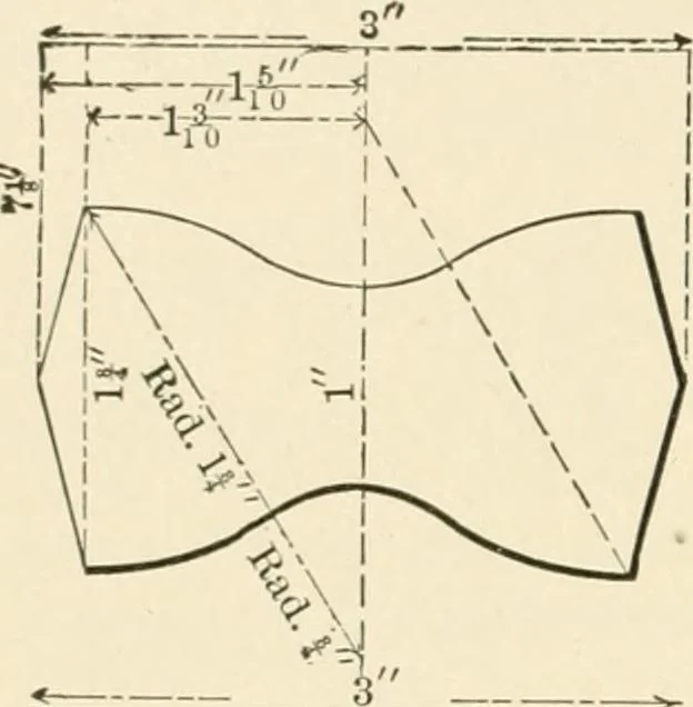 An illustration from Building construction and superintendence, by F.E. Kidder ..., 1896, leaf 113