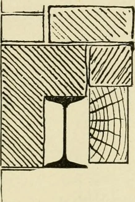 An illustration from Building construction and superintendence, by F.E. Kidder ..., 1896, leaf 170