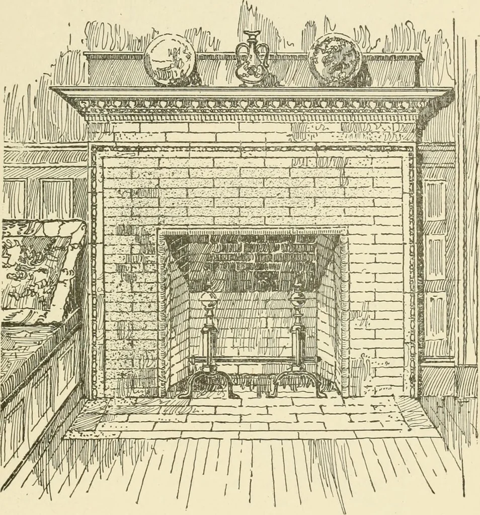 An illustration from Building construction and superintendence, by F.E. Kidder ..., 1896, leaf 250
