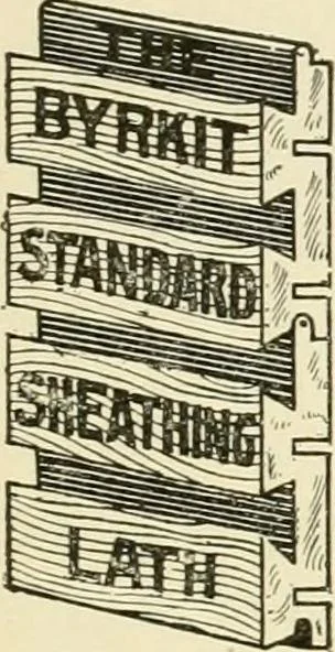 An illustration from Building construction and superintendence, by F.E. Kidder ..., 1896, leaf 334