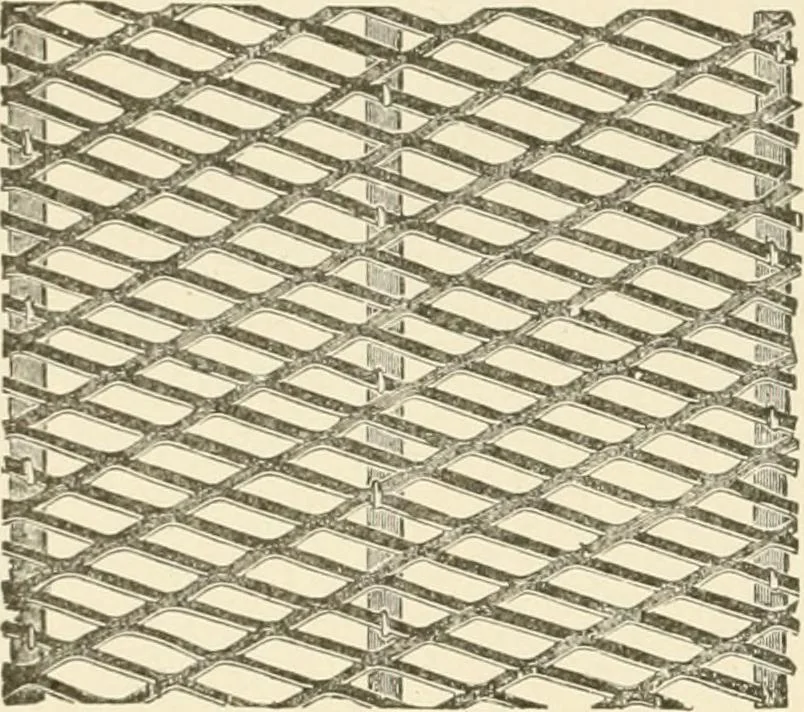 An illustration from Building construction and superintendence, by F.E. Kidder ..., 1896, leaf 339