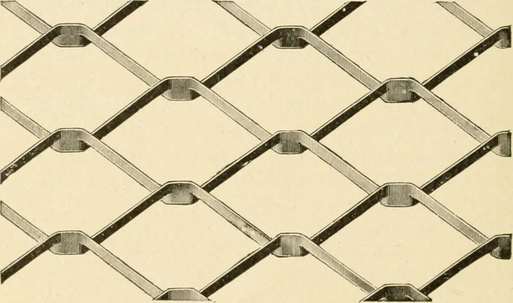 An illustration from Building construction and superintendence, by F.E. Kidder ..., 1896, leaf 425