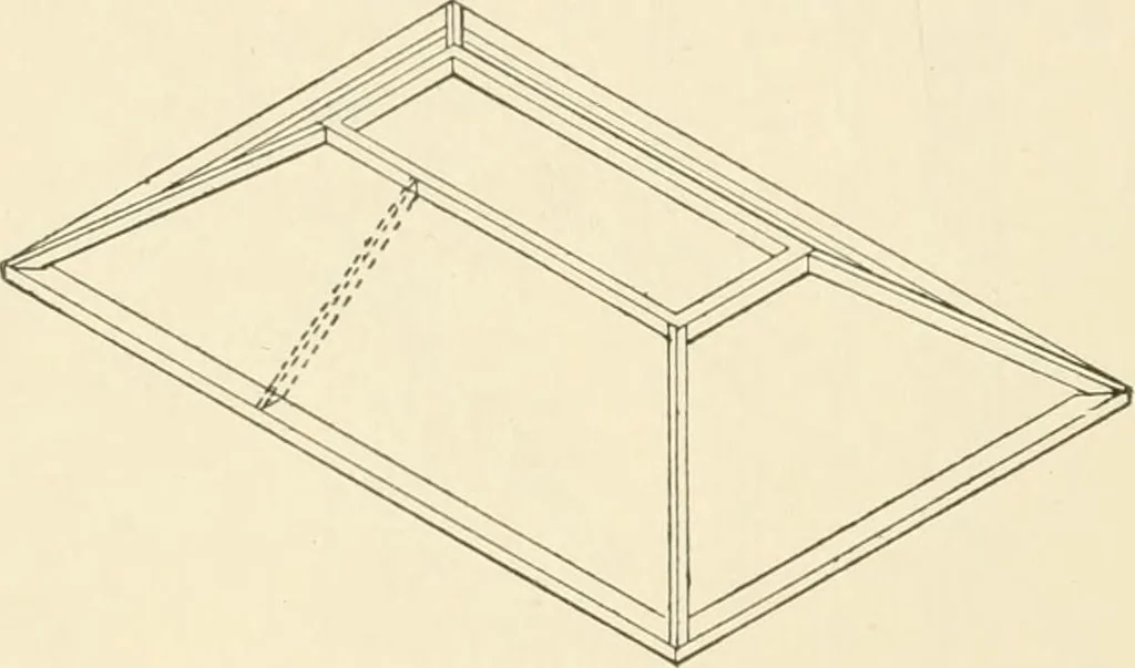 An illustration from Building construction and superintendence, by F.E. Kidder ..., 1896, leaf 103