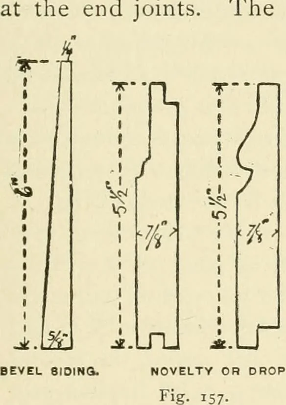 An illustration from Building construction and superintendence, by F.E. Kidder ..., 1896, leaf 178