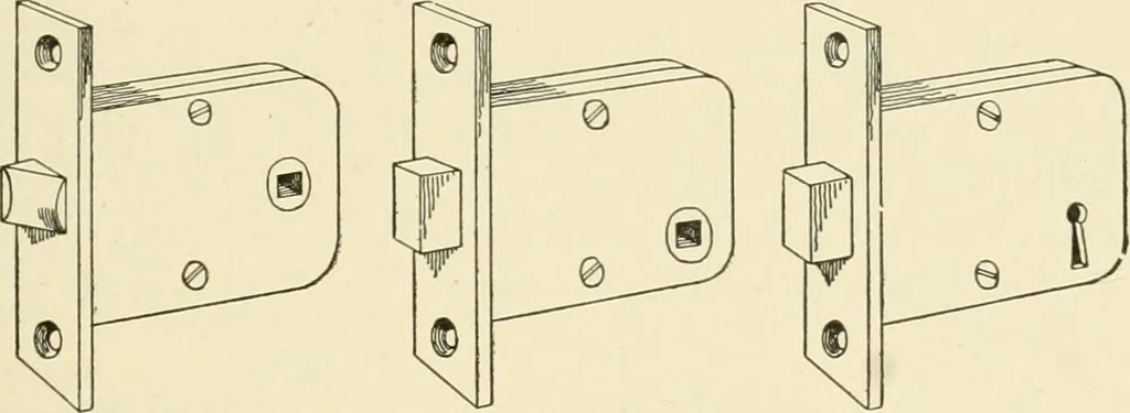 An illustration from Building construction and superintendence, by F.E. Kidder ..., 1896, leaf 362