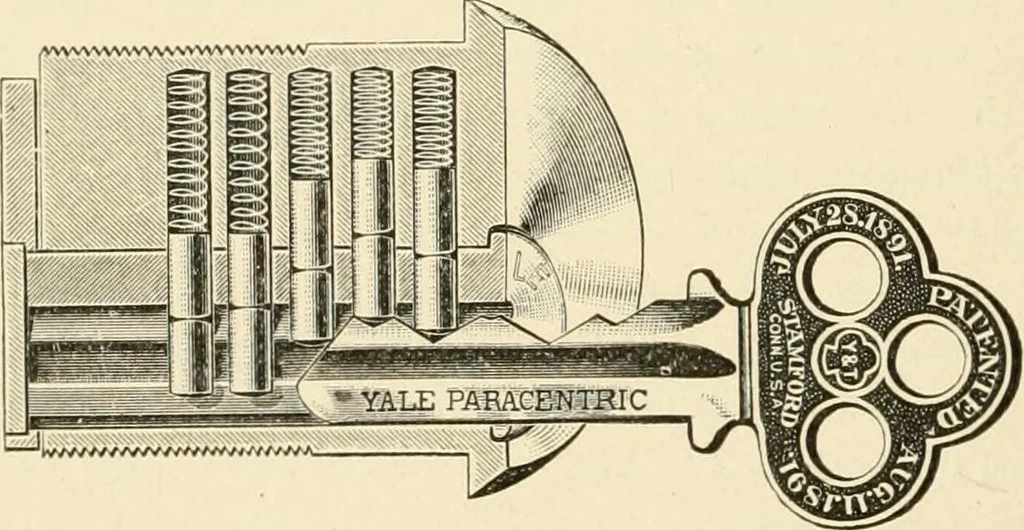 An illustration from Building construction and superintendence, by F.E. Kidder ..., 1896, leaf 369