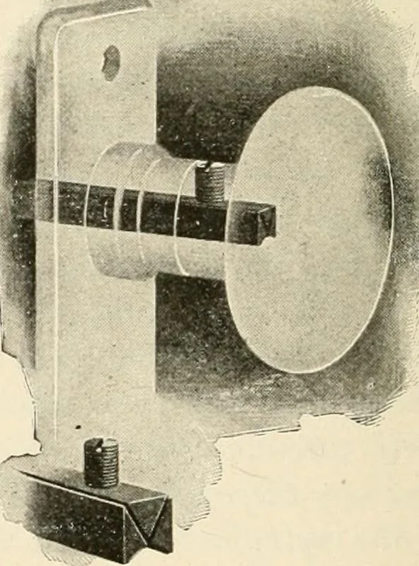 An illustration from Building construction and superintendence, by F.E. Kidder ..., 1896, leaf 373