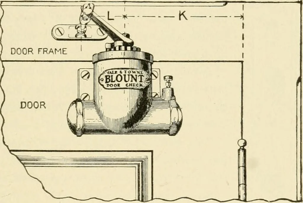An illustration from Building construction and superintendence, by F.E. Kidder ..., 1896, leaf 394