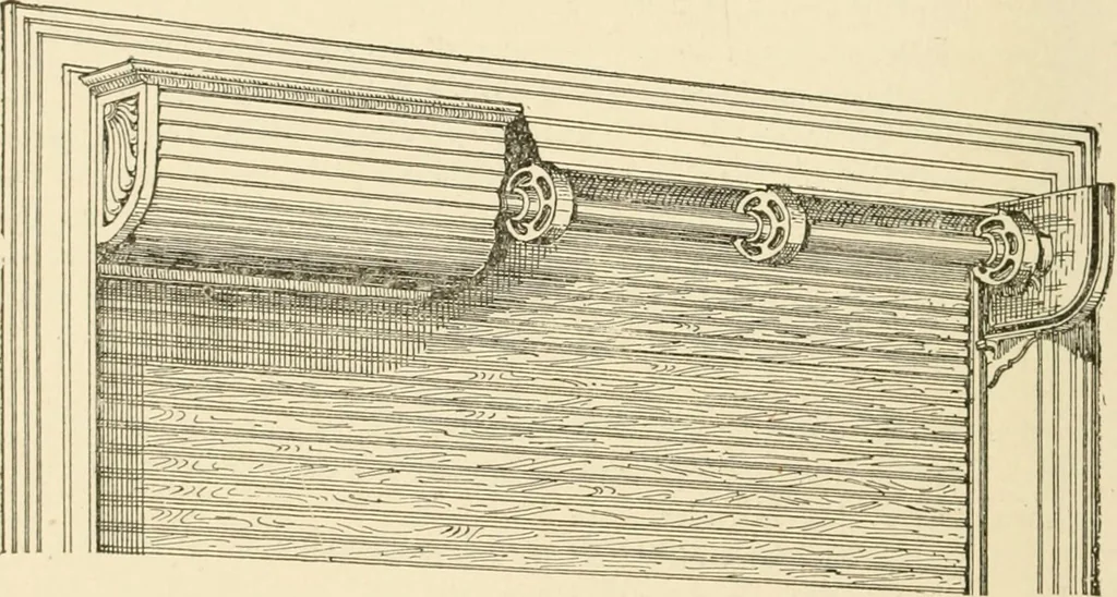 An illustration from Building construction and superintendence, by F.E. Kidder ..., 1896, leaf 511