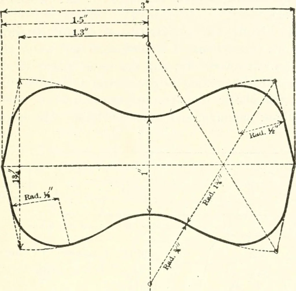 An illustration from Building construction and superintendence, 1909, leaf 210