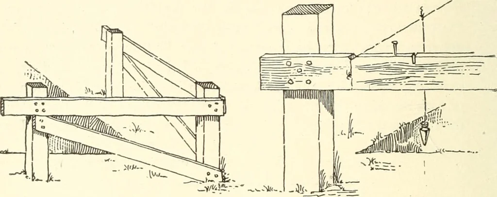 An illustration from Building construction and superintendence, 1909, leaf 29