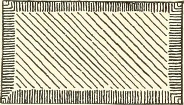 An illustration from Building construction and superintendence, 1909, leaf 299