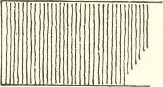 An illustration from Building construction and superintendence, 1909, leaf 300