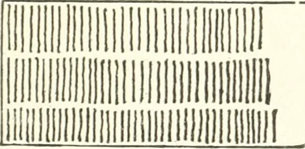 An illustration from Building construction and superintendence, 1909, leaf 300