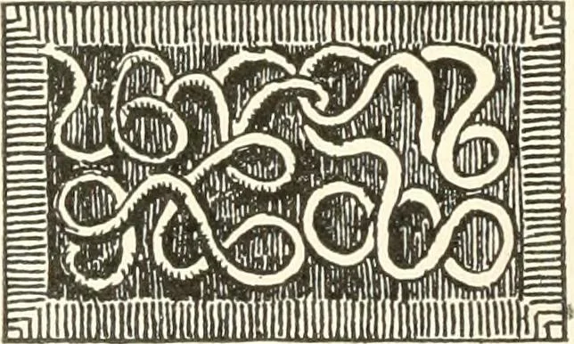An illustration from Building construction and superintendence, 1909, leaf 301