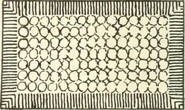 An illustration from Building construction and superintendence, 1909, leaf 301