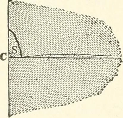 An illustration from Building construction and superintendence, 1909, leaf 323
