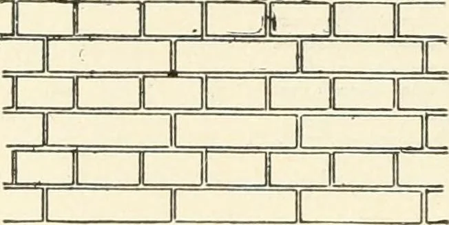 An illustration from Building construction and superintendence, 1909, leaf 381