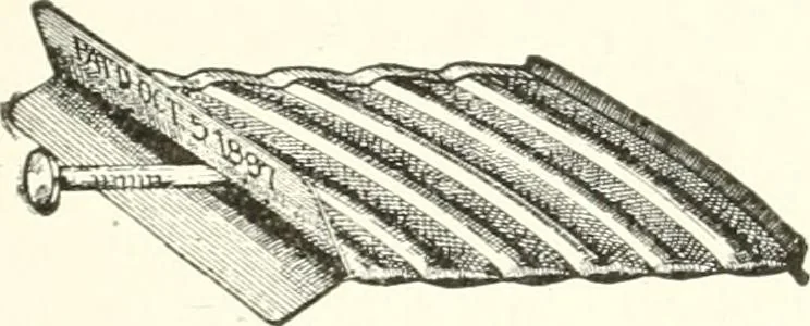 An illustration from Building construction and superintendence, 1909, leaf 392