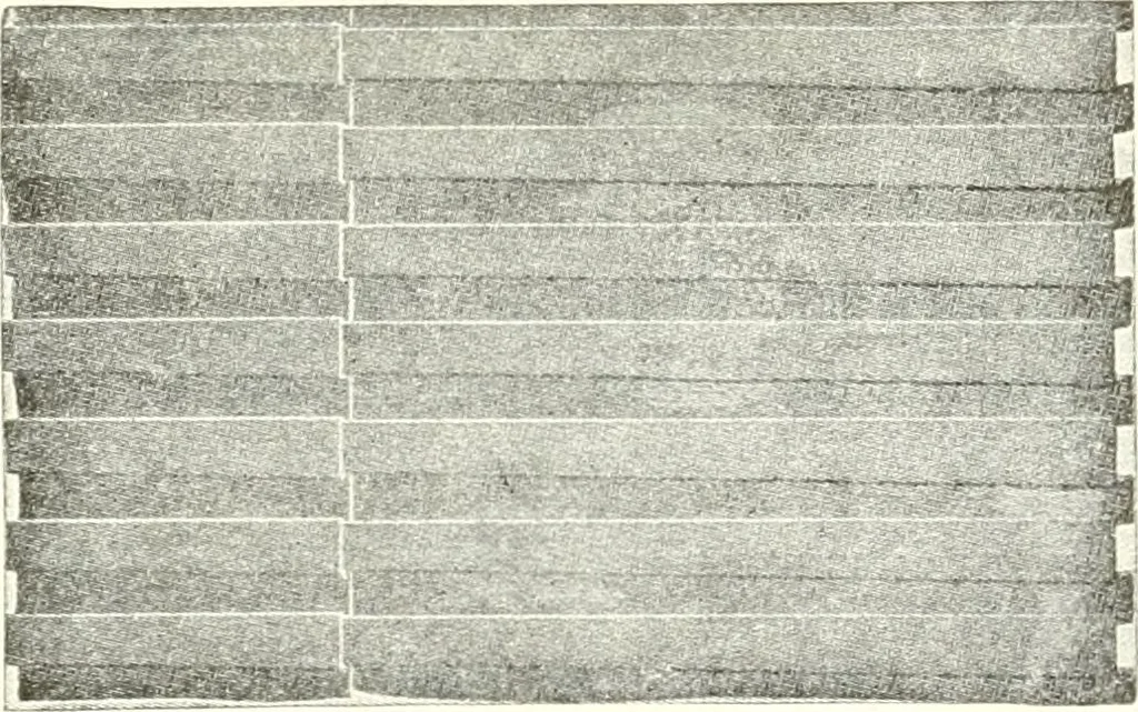 An illustration from Building construction and superintendence, 1909, leaf 544