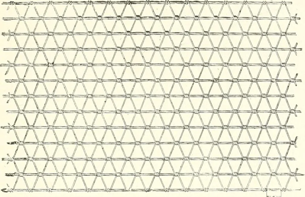An illustration from Building construction and superintendence, 1909, leaf 552