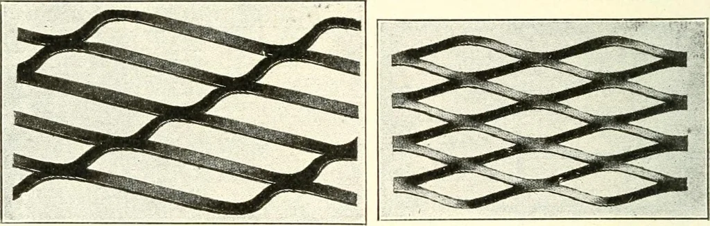 An illustration from Building construction and superintendence, 1909, leaf 591