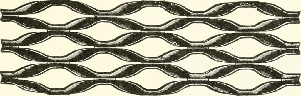 An illustration from Building construction and superintendence, 1909, leaf 594