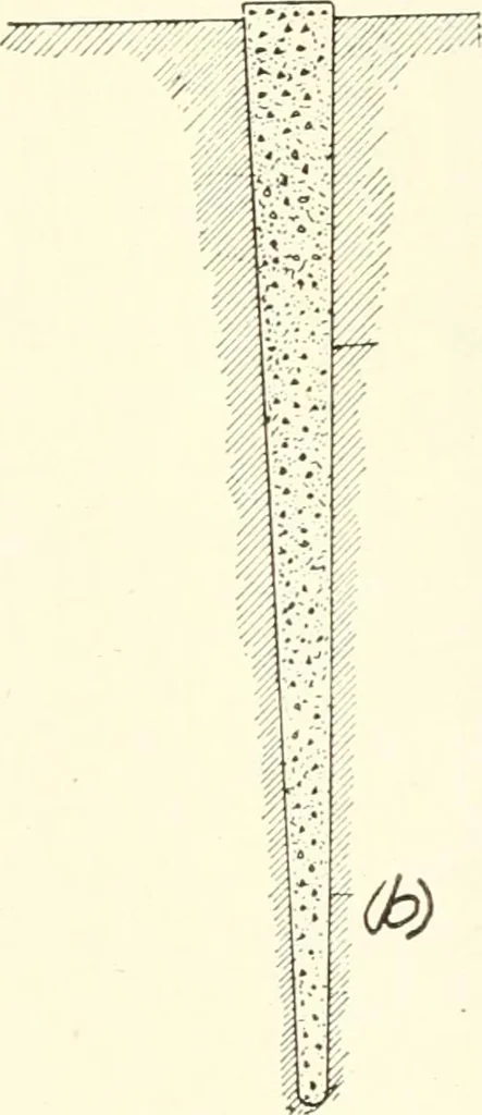 An illustration from Building construction and superintendence, 1909, leaf 69