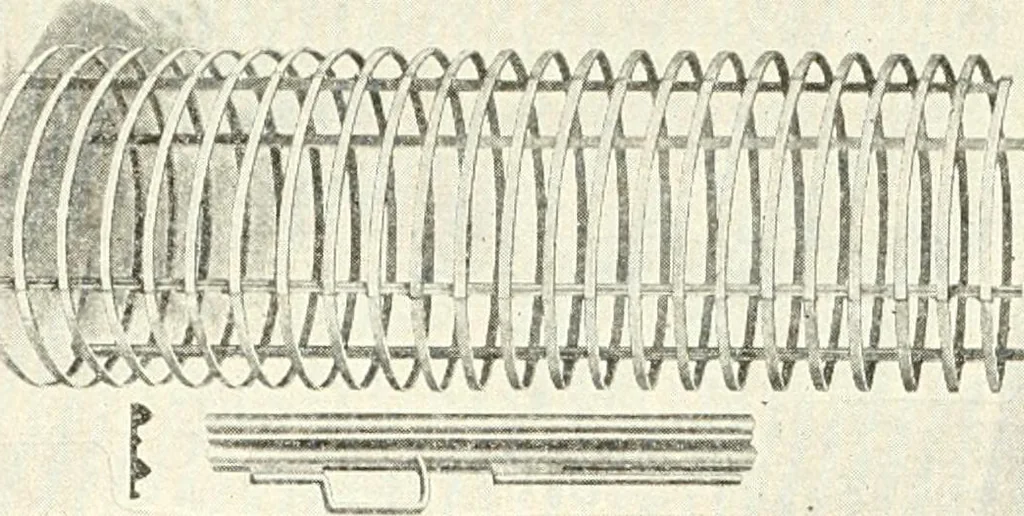 An illustration from Building construction and superintendence, 1909, leaf 724