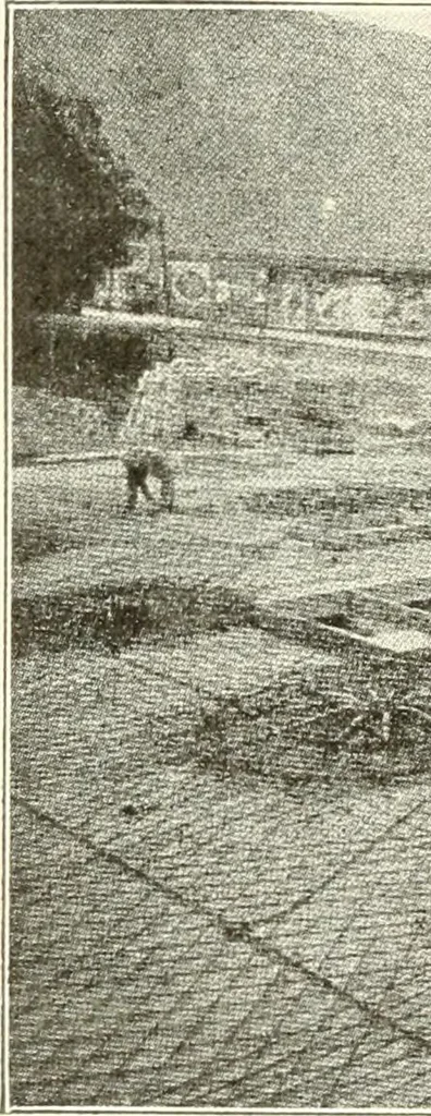 An illustration from Building construction and superintendence, 1909, leaf 741