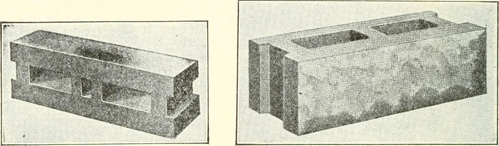 An illustration from Building construction and superintendence, 1909, leaf 759