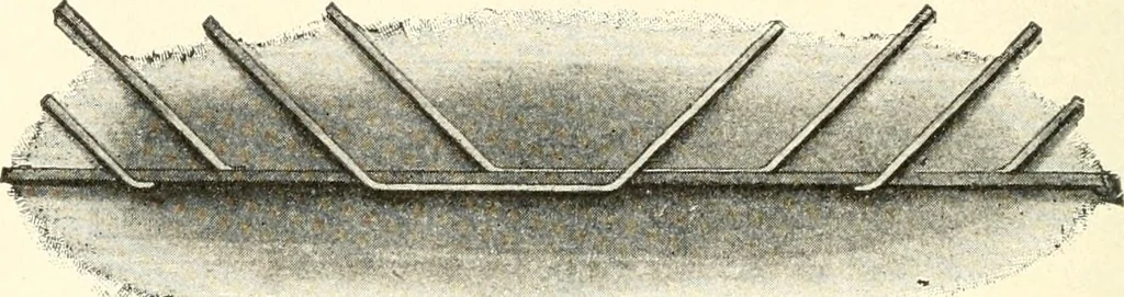 An illustration from Building construction and superintendence, 1909, leaf 79