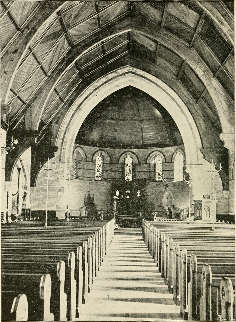 An illustration from Building construction and superintendence, by F.E. Kidder ..., 1896, leaf 119