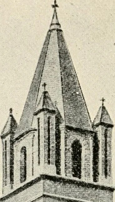 An illustration from Building construction and superintendence, by F.E. Kidder ..., 1896, leaf 139