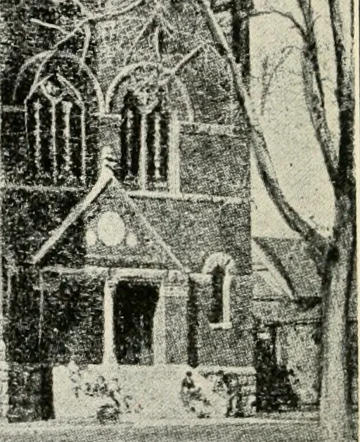 An illustration from Building construction and superintendence, by F.E. Kidder ..., 1896, leaf 139