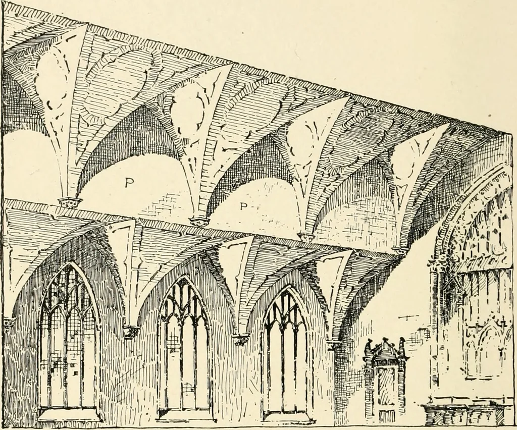 An illustration from Building construction and superintendence, by F.E. Kidder ..., 1896, leaf 151