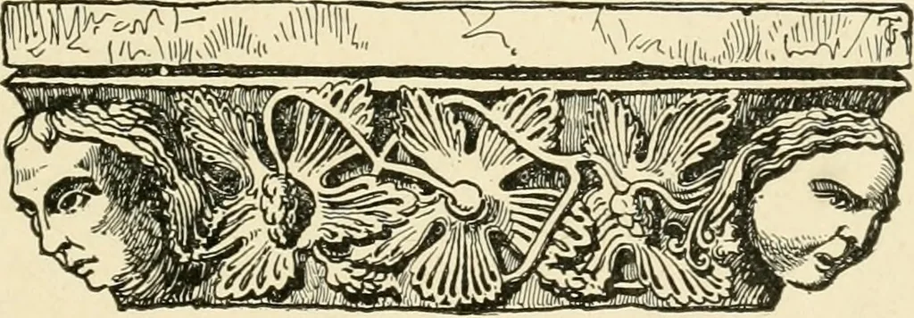 An illustration from Building construction and superintendence, by F.E. Kidder ..., 1896, leaf 20