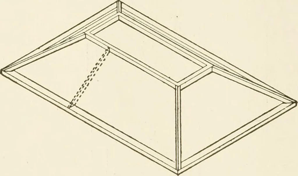 An illustration from Building construction and superintendence, 1909, leaf 103