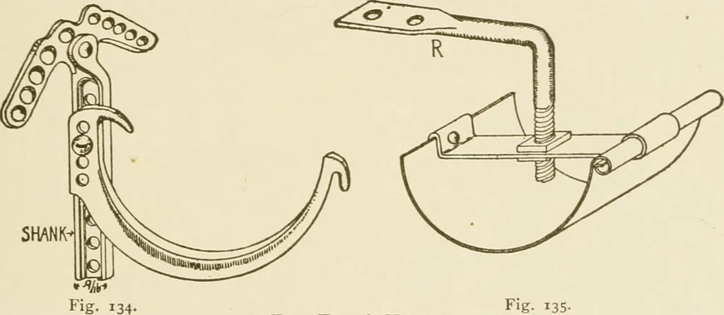 An illustration from Building construction and superintendence, 1909, leaf 160