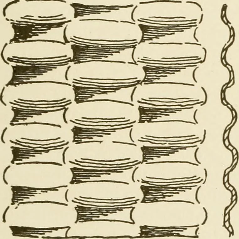 An illustration from Building construction and superintendence, 1909, leaf 210