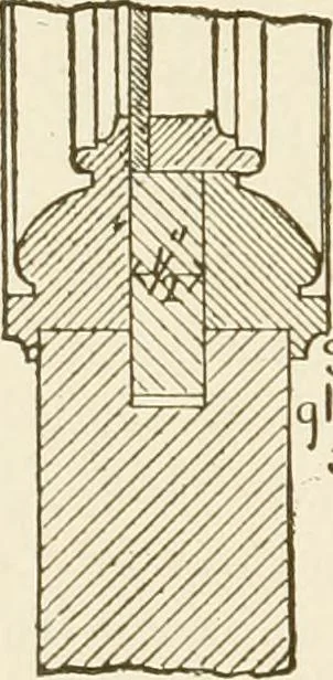 An illustration from Building construction and superintendence, 1909, leaf 251