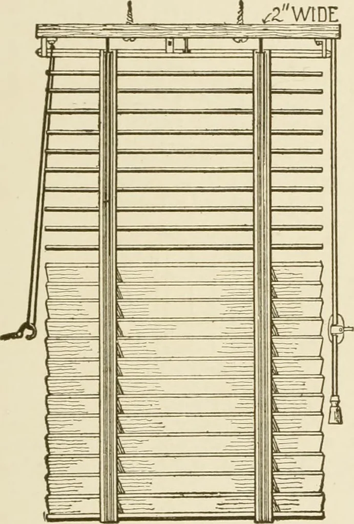 An illustration from Building construction and superintendence, 1909, leaf 276