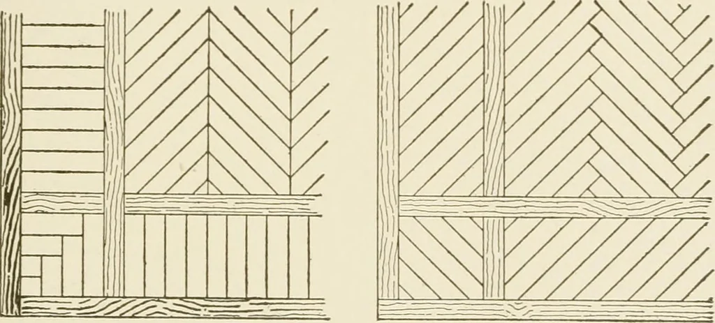 An illustration from Building construction and superintendence, 1909, leaf 320