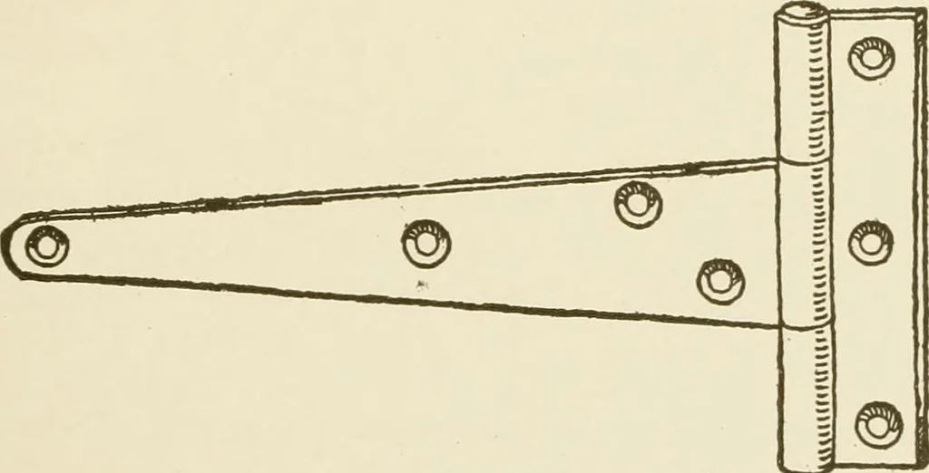 An illustration from Building construction and superintendence, 1909, leaf 336