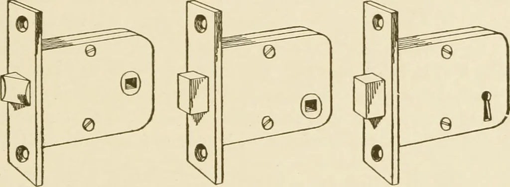 An illustration from Building construction and superintendence, 1909, leaf 362