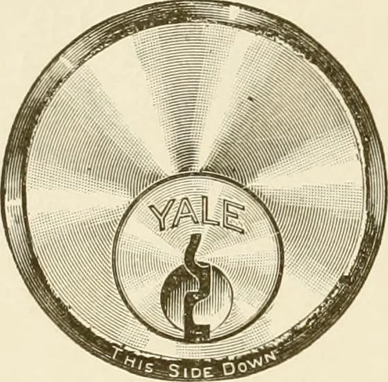 An illustration from Building construction and superintendence, 1909, leaf 369