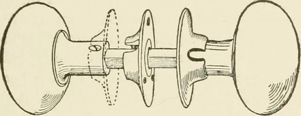 An illustration from Building construction and superintendence, 1909, leaf 372