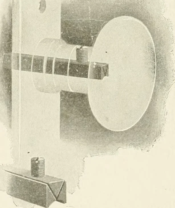 An illustration from Building construction and superintendence, 1909, leaf 373