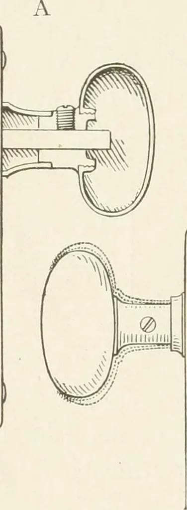 An illustration from Building construction and superintendence, 1909, leaf 375